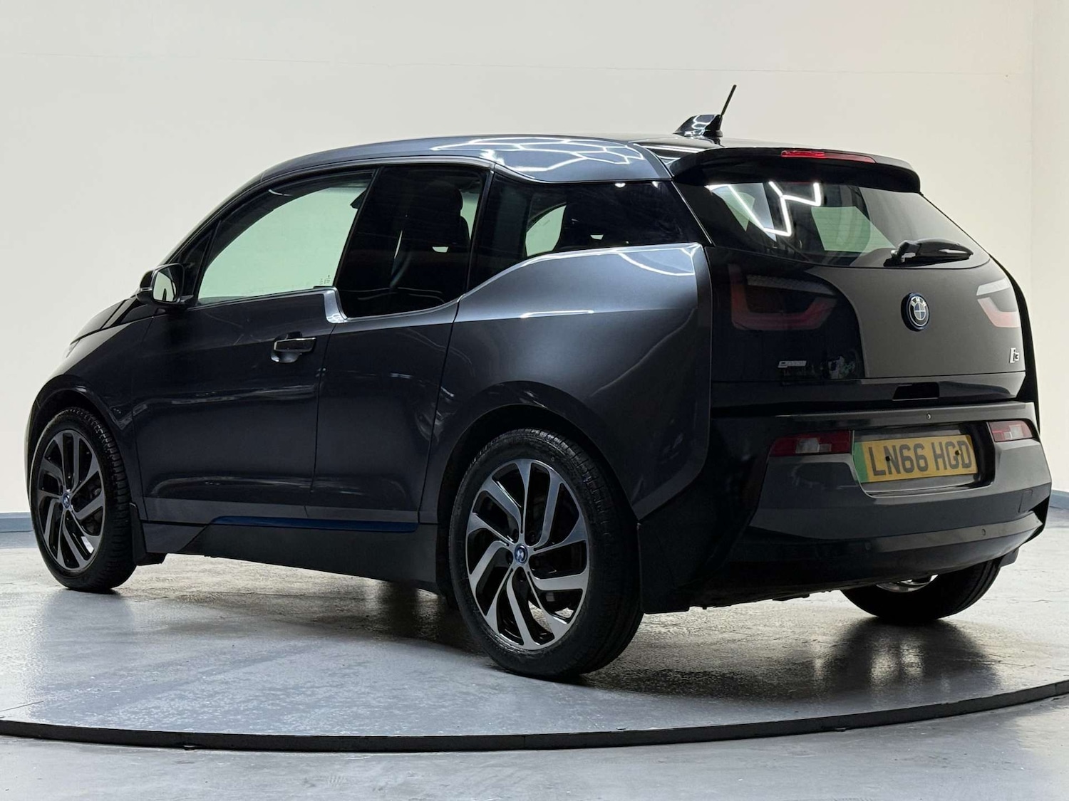 Used BMW i3 2016 for sale - 76830109: Photo 60