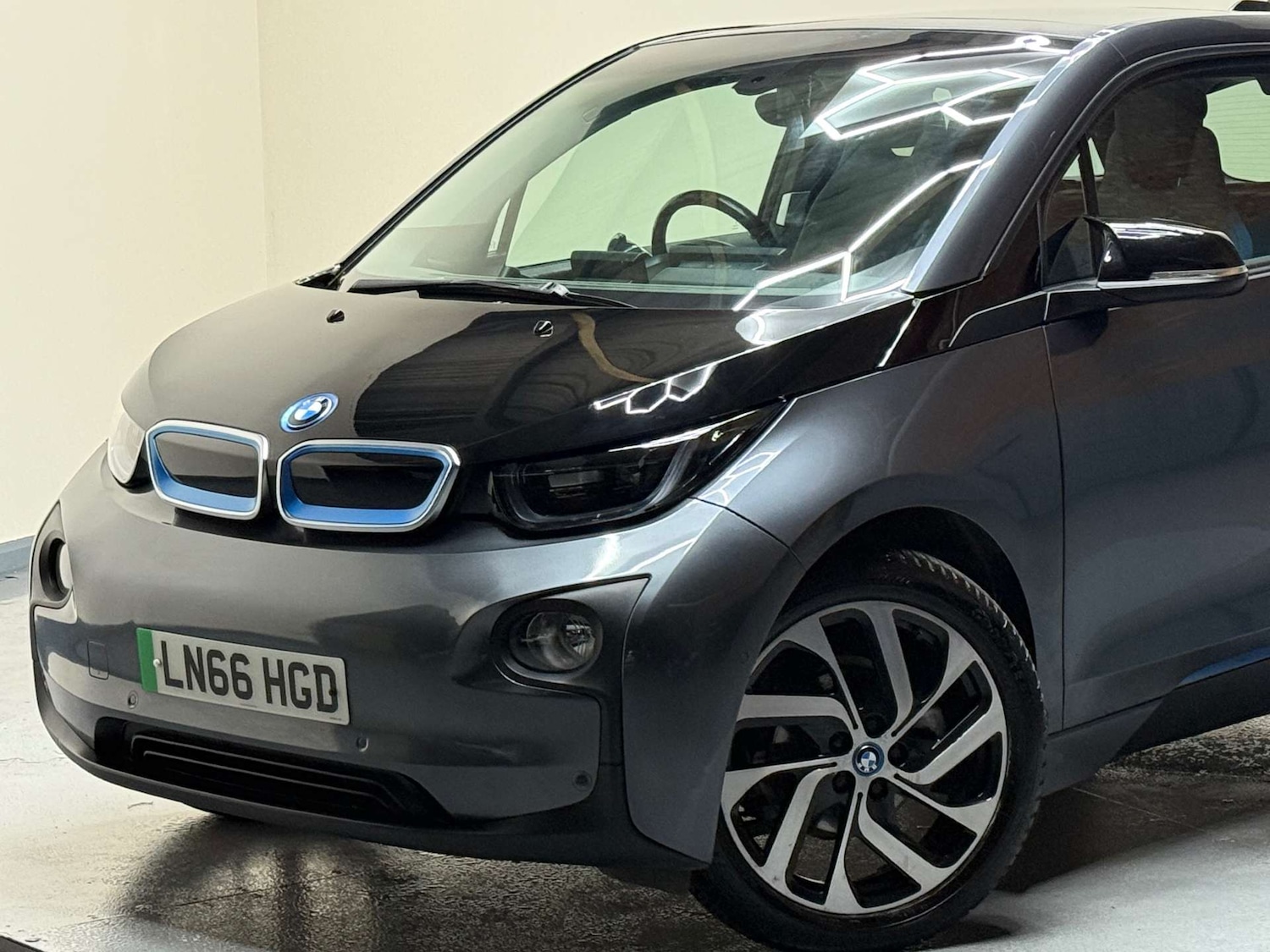 Used BMW i3 2016 for sale - 76830109: Photo 61