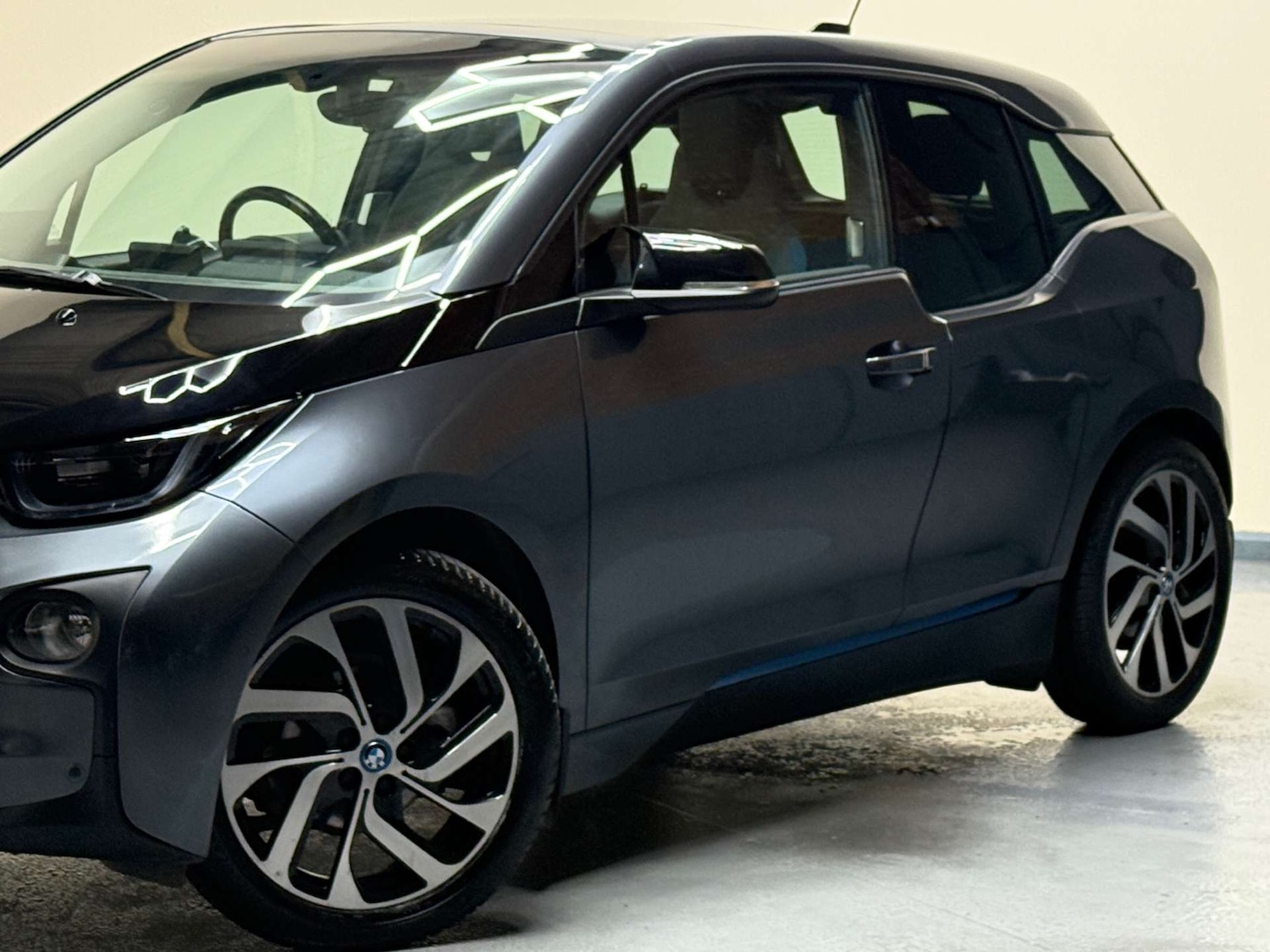 Used BMW i3 2016 for sale - 76830109: Photo 62