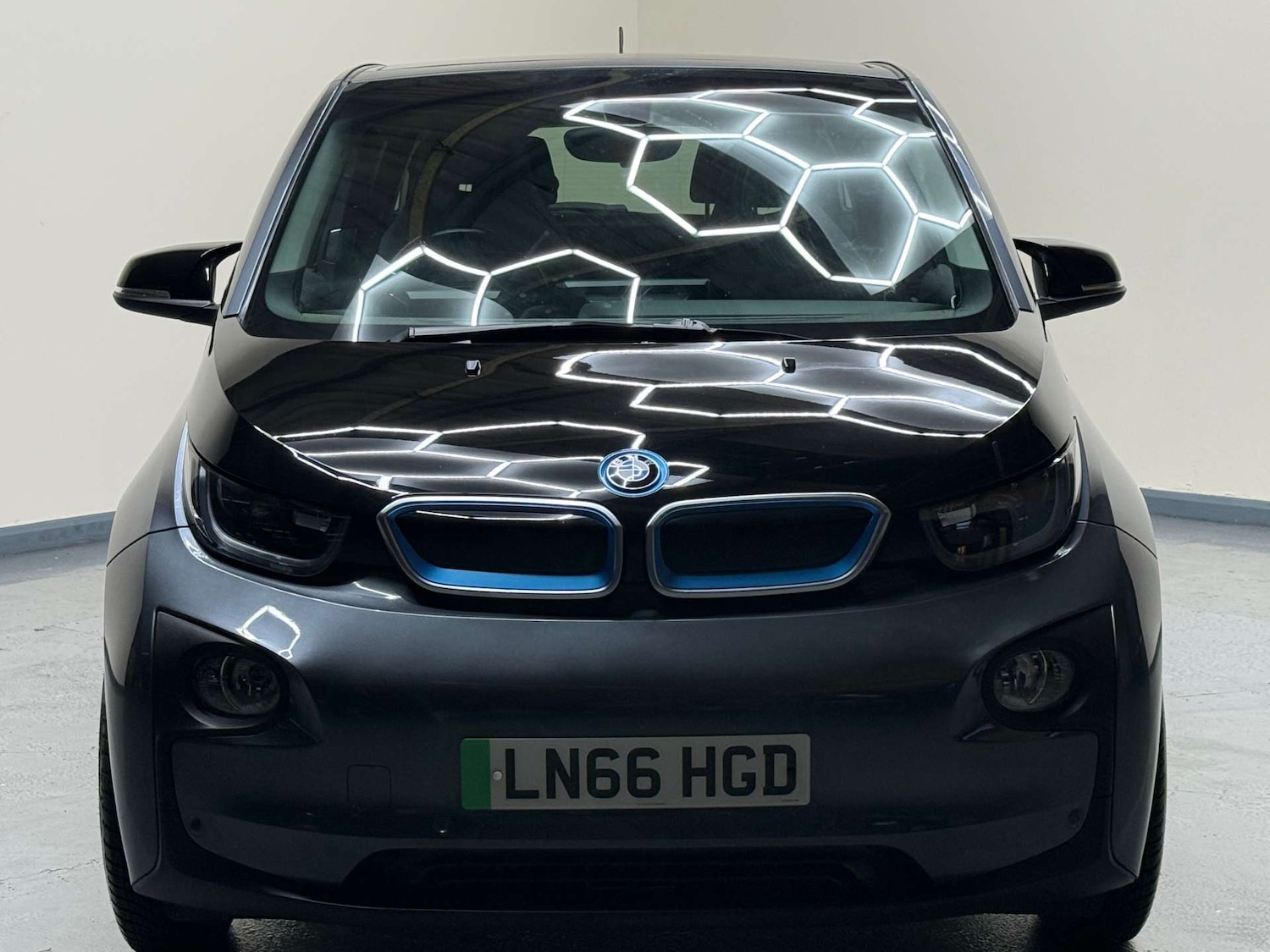 Used BMW i3 2016 for sale - 76830109: Photo 64