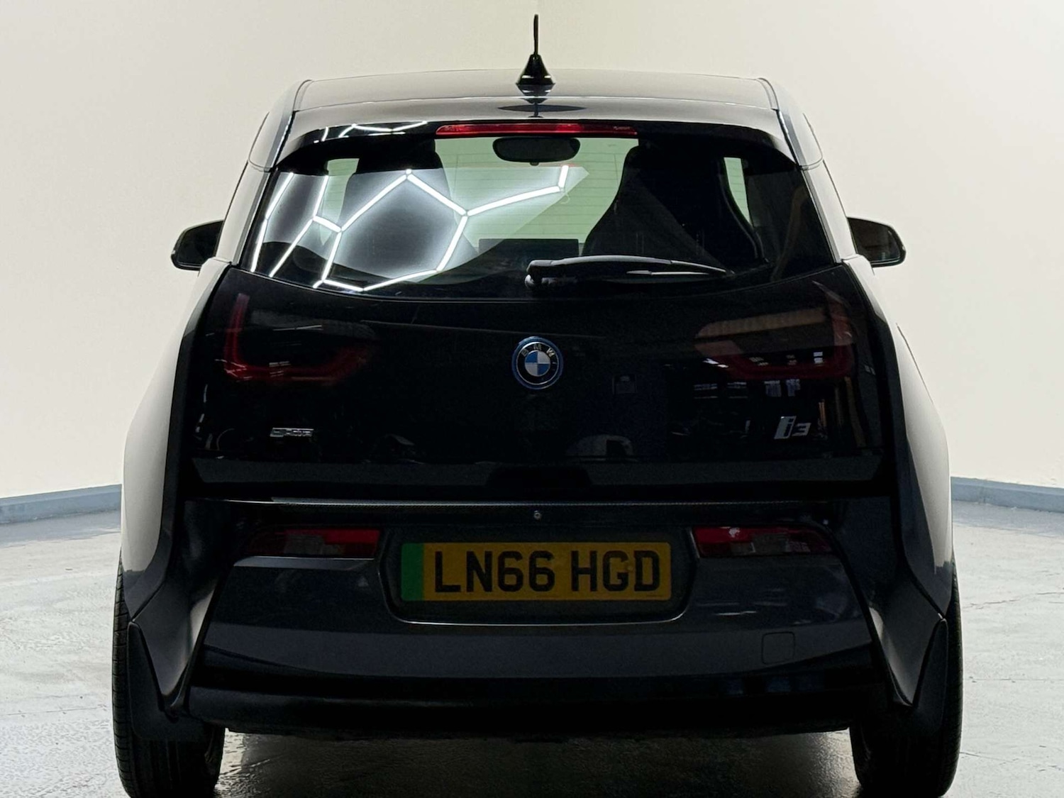 Used BMW i3 2016 for sale - 76830109: Photo 65