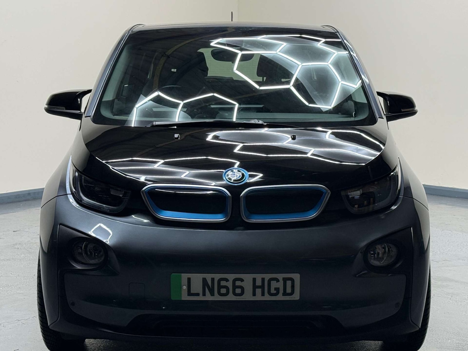 Used BMW i3 2016 for sale - 76830109: Photo 8