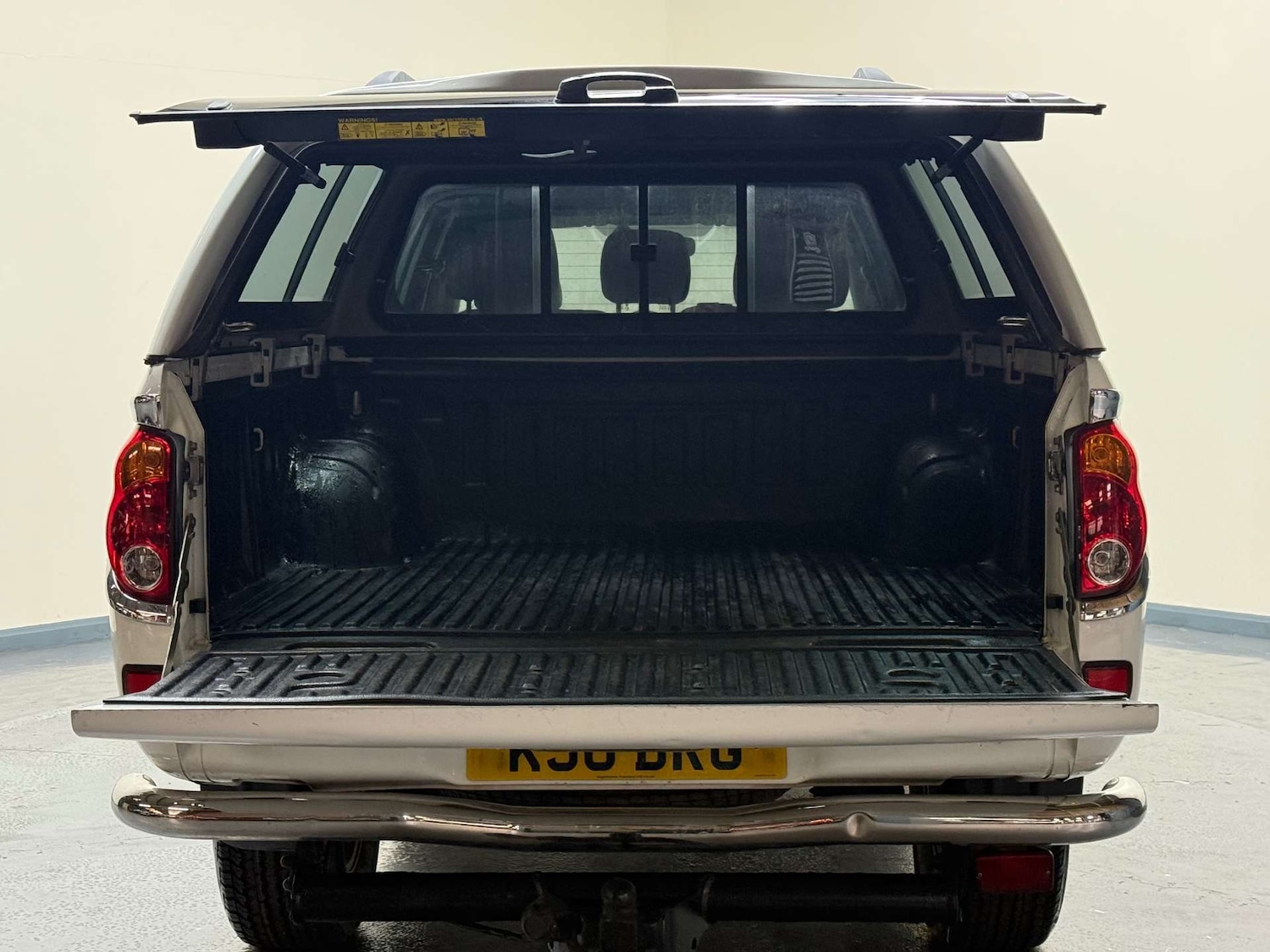 Used Mitsubishi L200 2014 for sale - 76320872: Photo 10