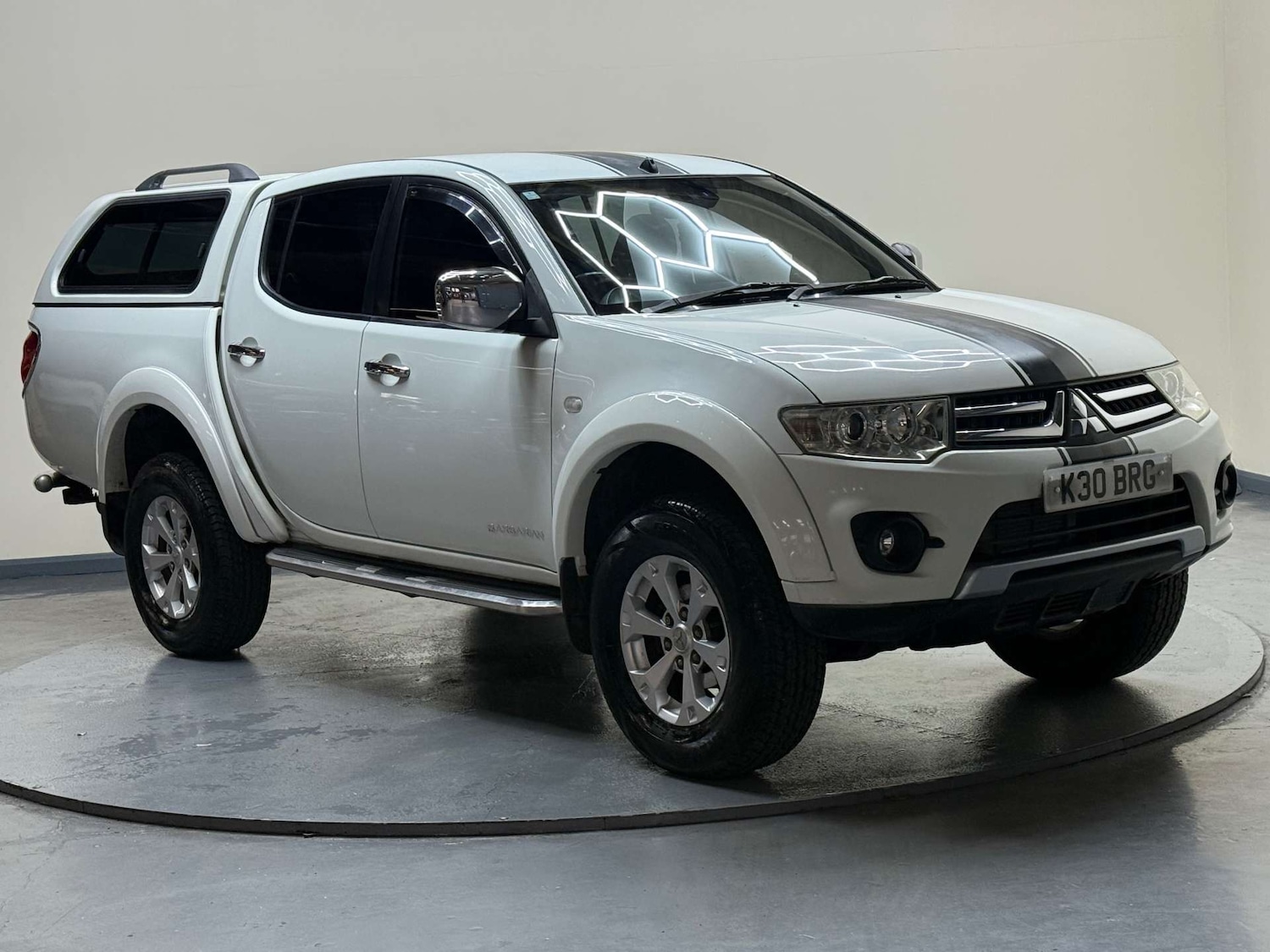 Used Mitsubishi L200 2014 for sale - 76320872: Photo 13