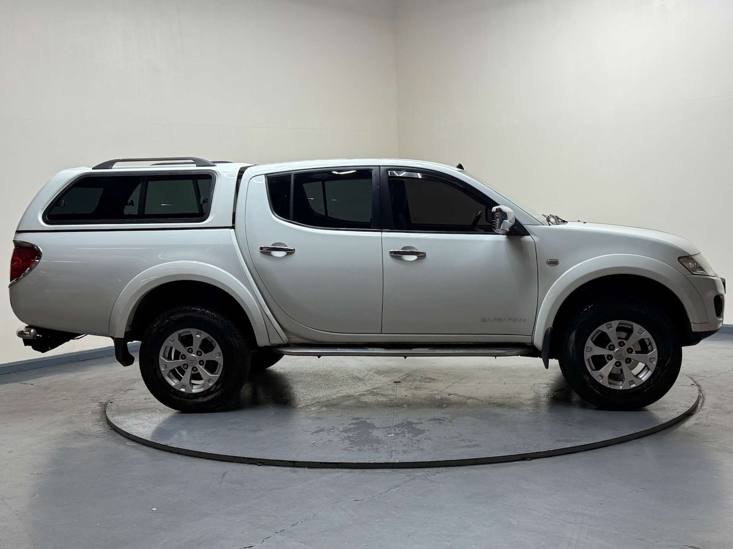 Used Mitsubishi L200 2014 for sale - 76320872: Photo 14