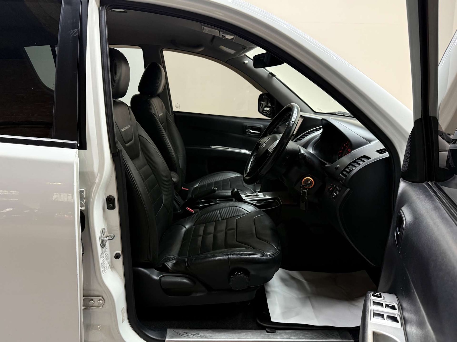 Used Mitsubishi L200 2014 for sale - 76320872: Photo 15