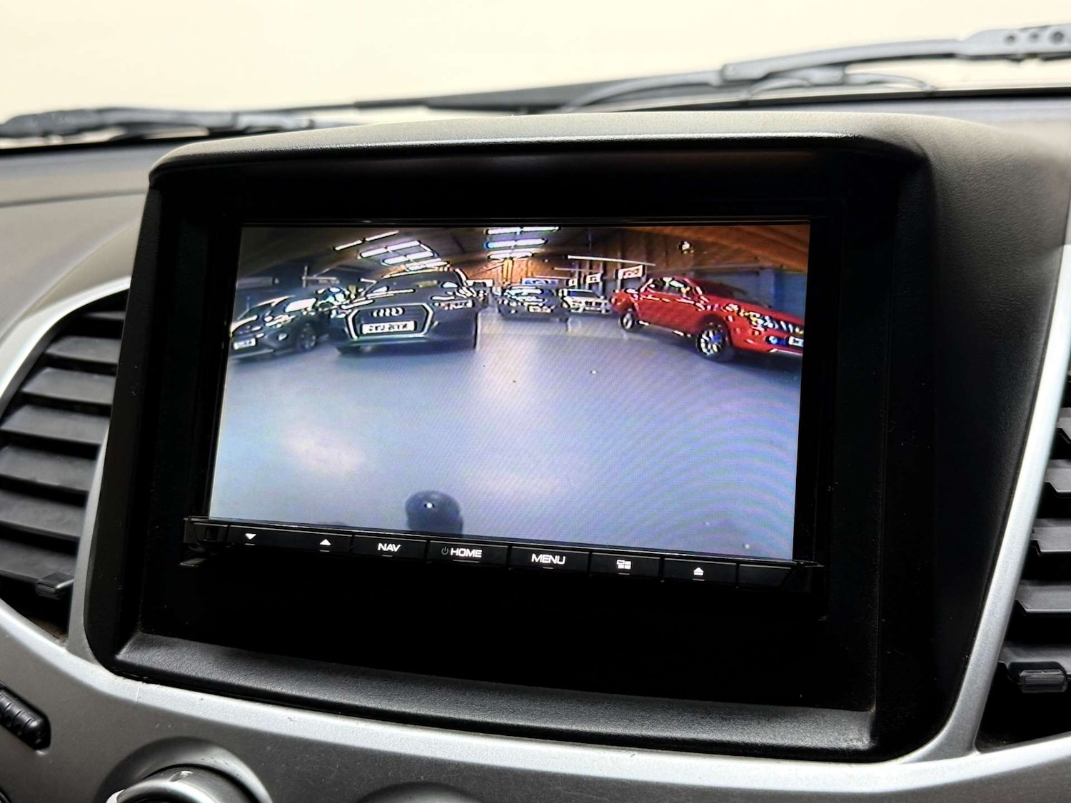 Used Mitsubishi L200 2014 for sale - 76320872: Photo 20