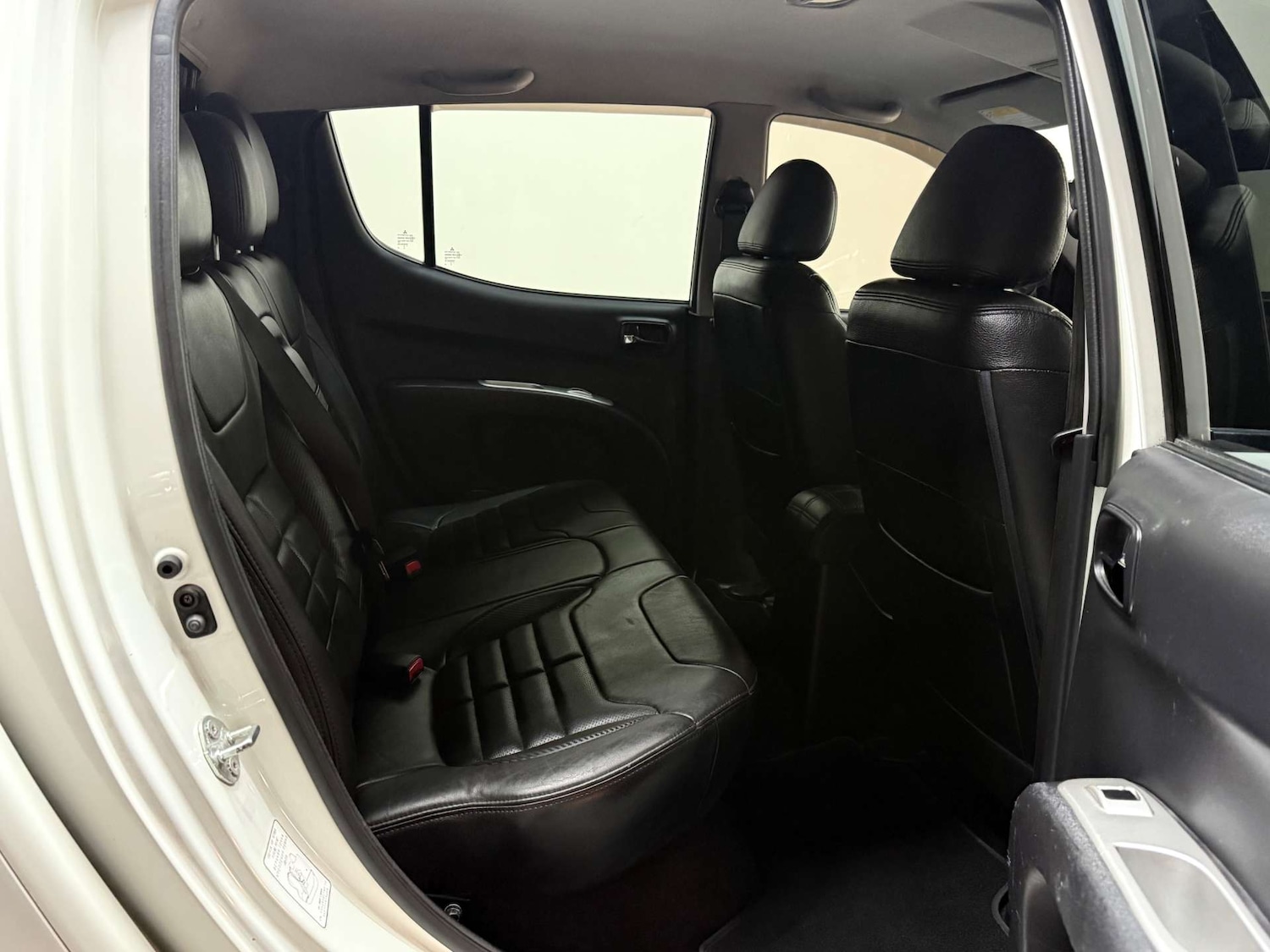 Used Mitsubishi L200 2014 for sale - 76320872: Photo 24