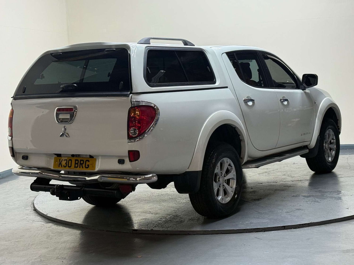 Used Mitsubishi L200 2014 for sale - 76320872: Photo 25