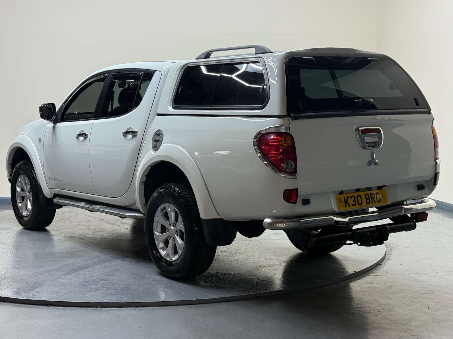 Used Mitsubishi L200 2014 for sale - 76320872: Photo 27