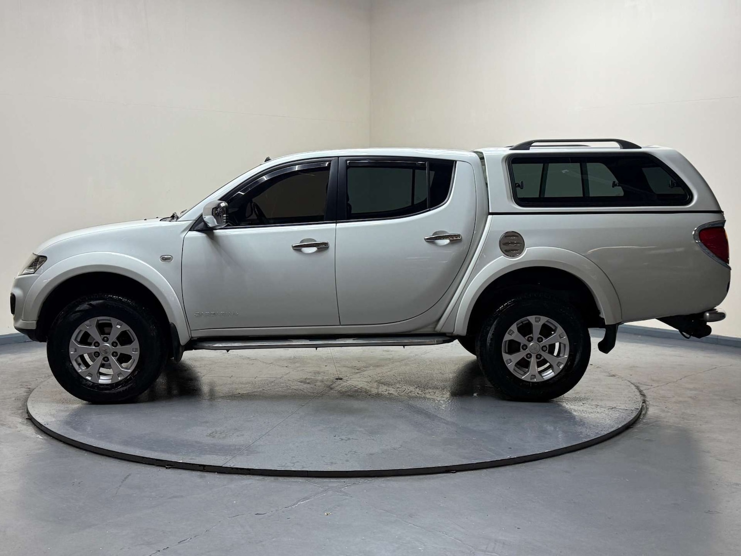 Used Mitsubishi L200 2014 for sale - 76320872: Photo 28