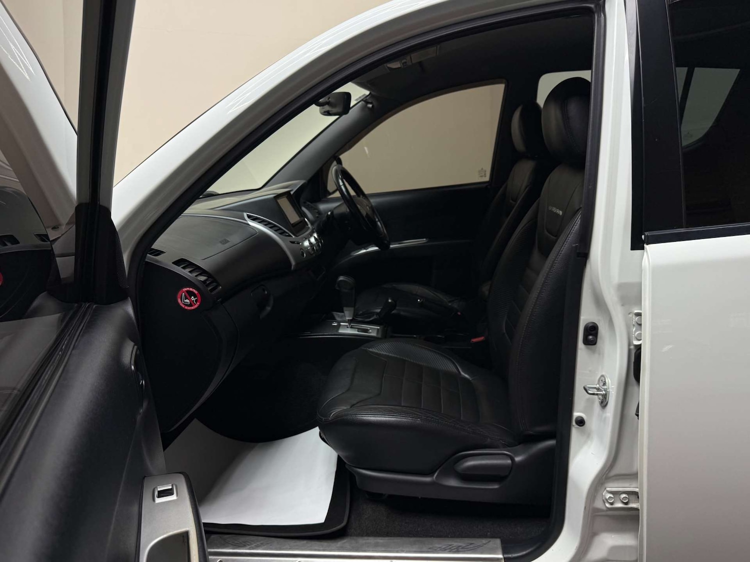 Used Mitsubishi L200 2014 for sale - 76320872: Photo 29