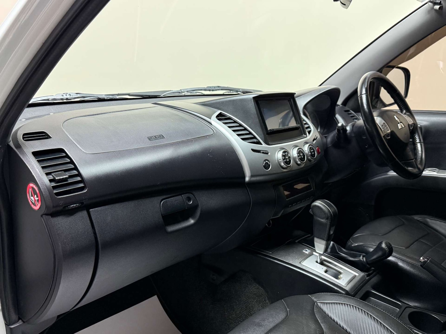 Used Mitsubishi L200 2014 for sale - 76320872: Photo 30