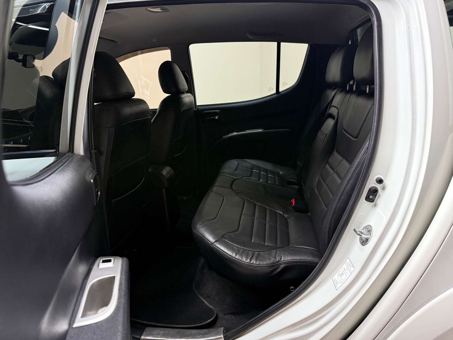 Used Mitsubishi L200 2014 for sale - 76320872: Photo 31