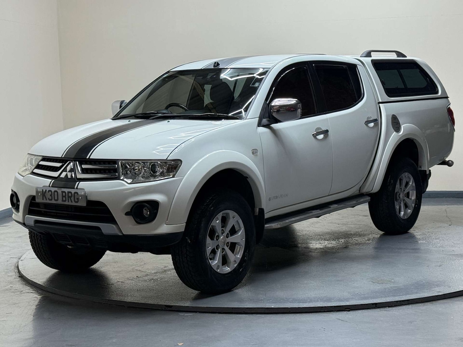 Used Mitsubishi L200 2014 for sale - 76320872: Photo 32