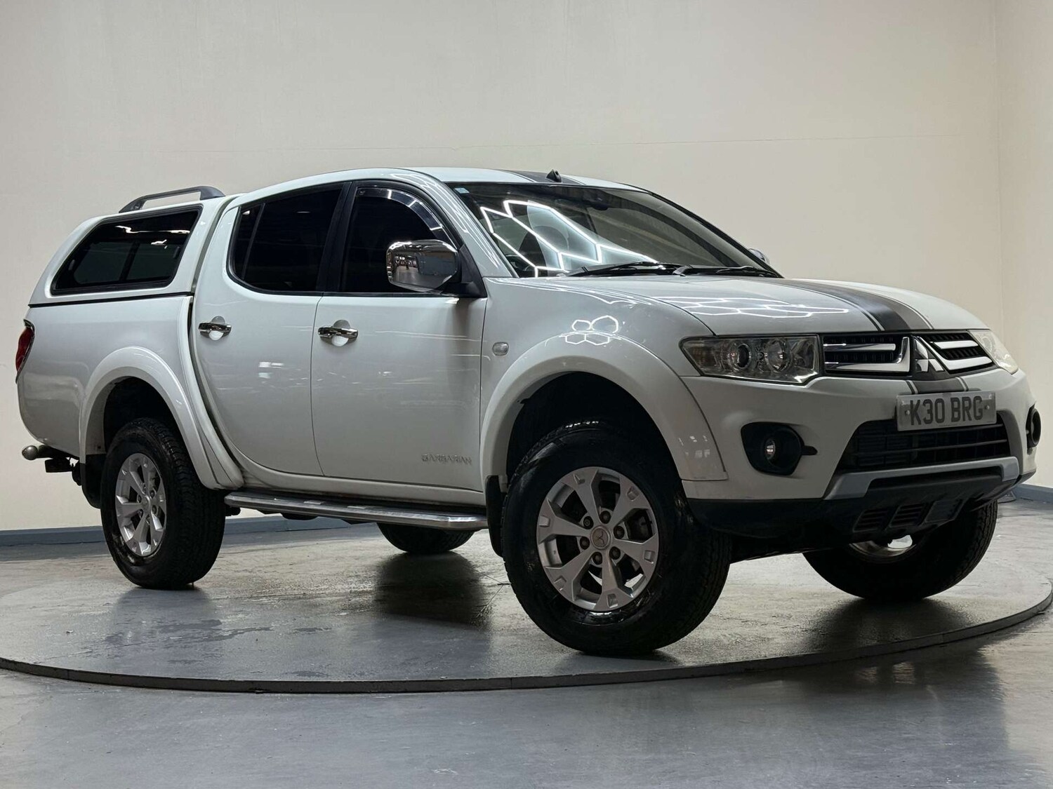 Used Mitsubishi L200 2014 for sale - 76320872: Photo 34