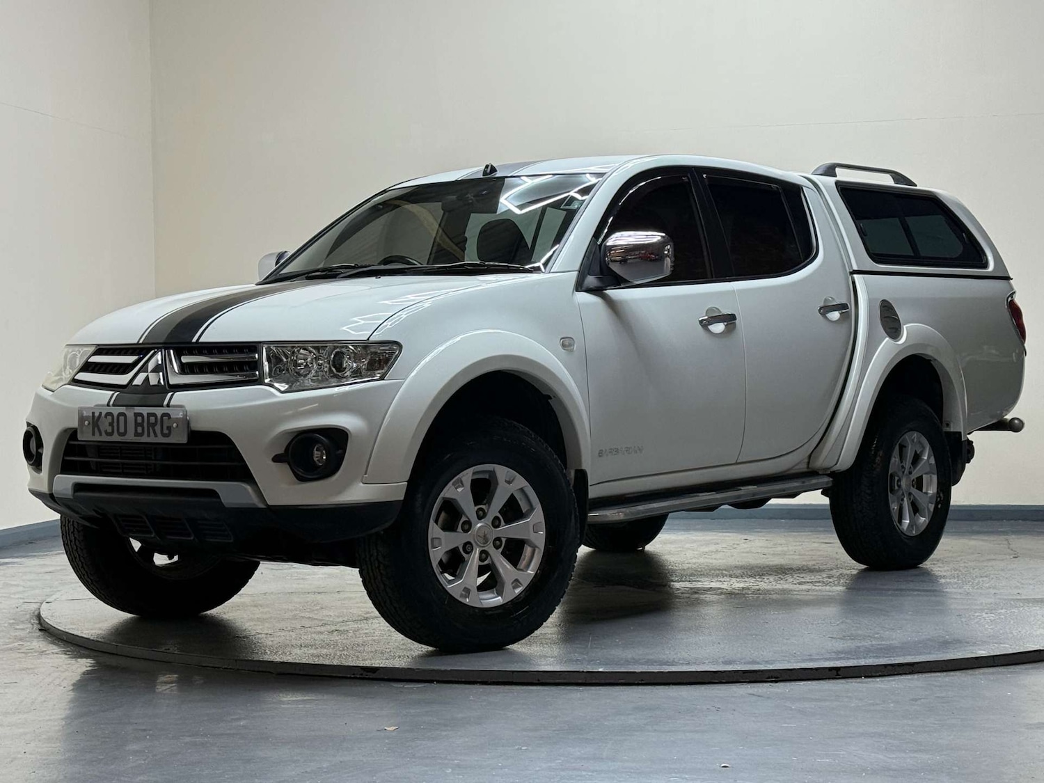 Used Mitsubishi L200 2014 for sale - 76320872: Photo 35