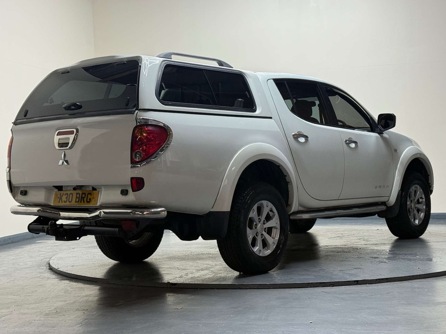 Used Mitsubishi L200 2014 for sale - 76320872: Photo 36