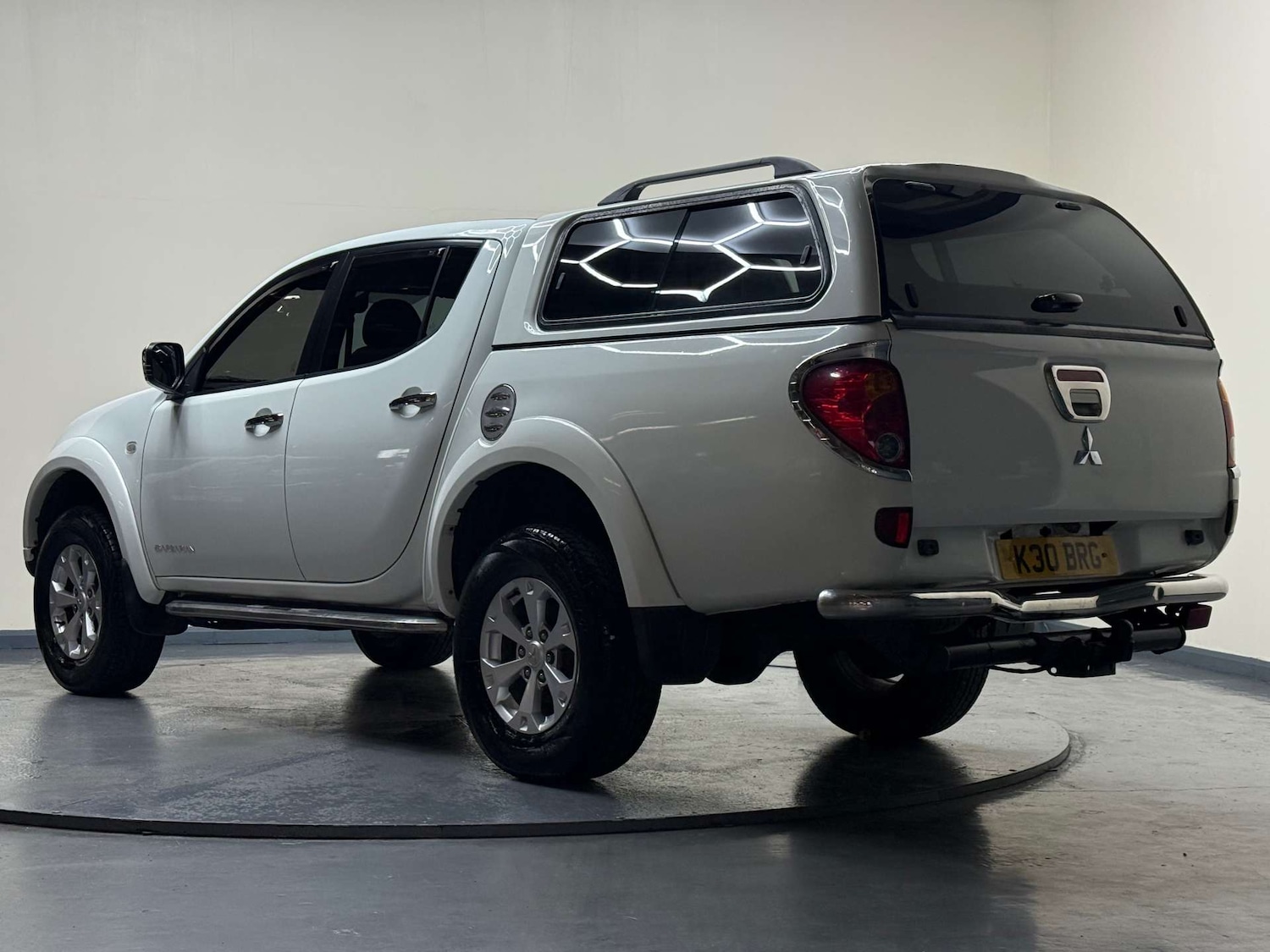 Used Mitsubishi L200 2014 for sale - 76320872: Photo 37