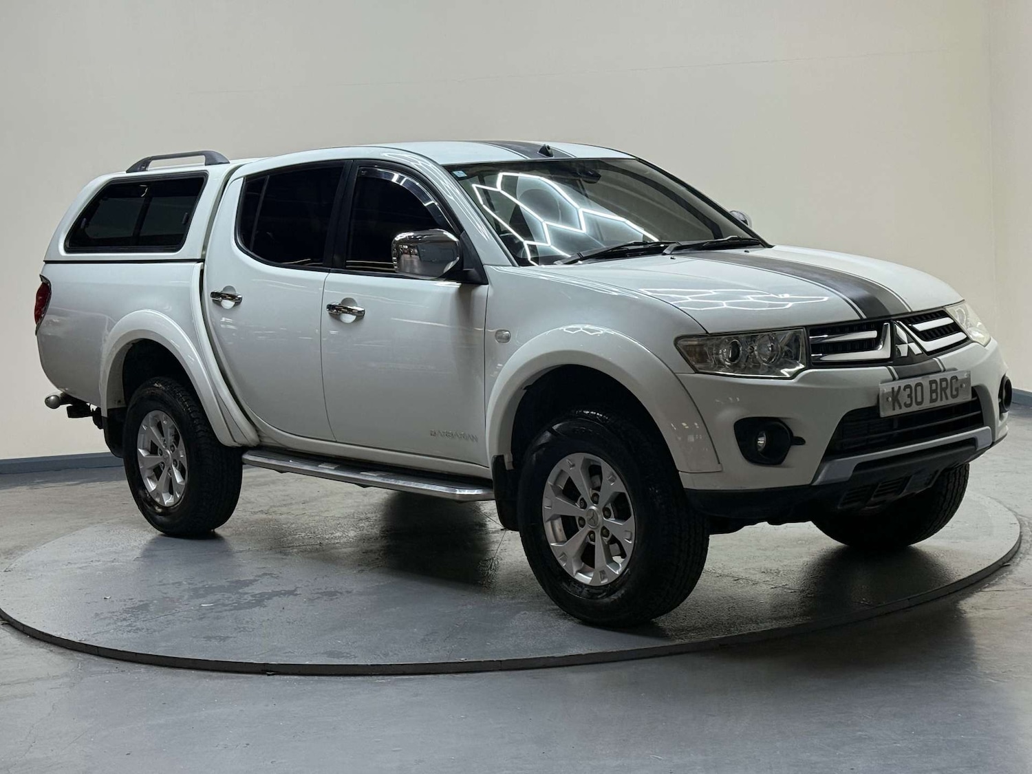 Used Mitsubishi L200 2014 for sale - 76320872: Photo 39