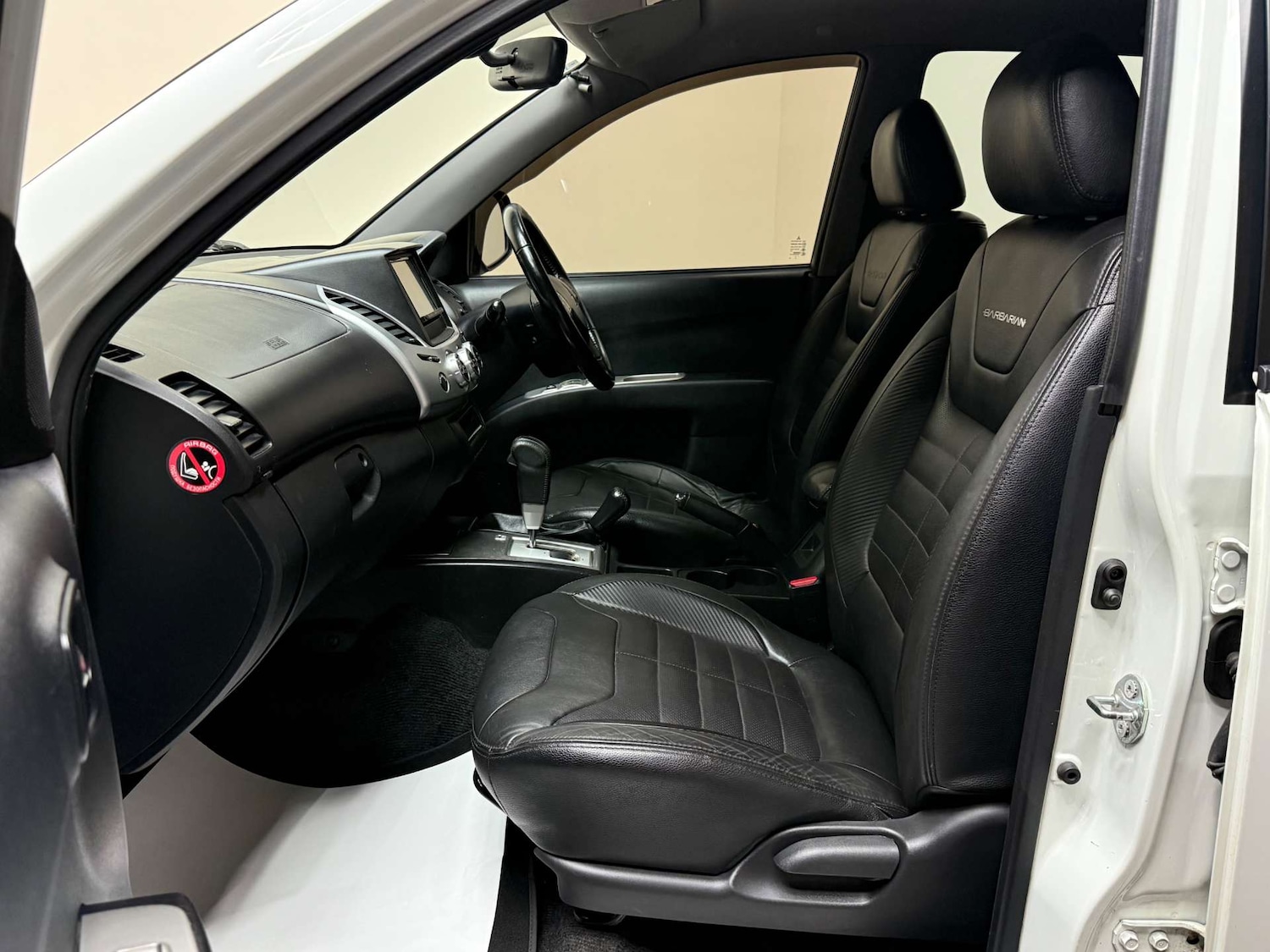 Used Mitsubishi L200 2014 for sale - 76320872: Photo 4