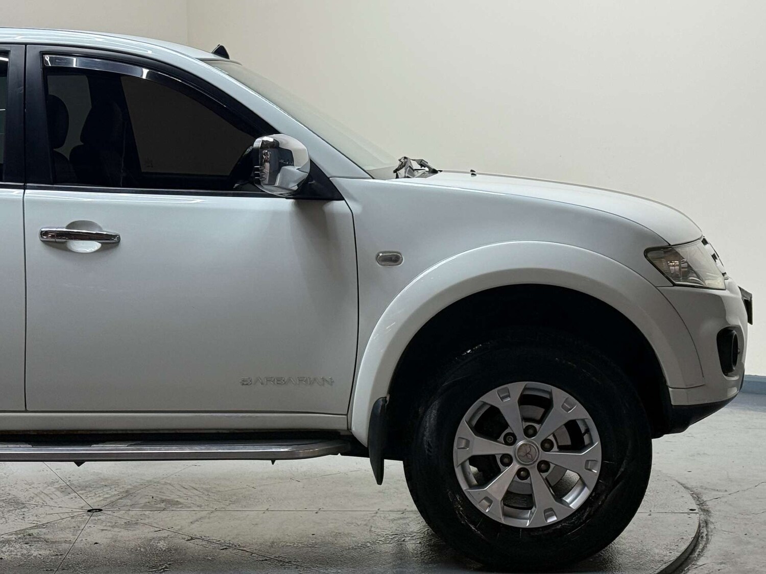 Used Mitsubishi L200 2014 for sale - 76320872: Photo 40