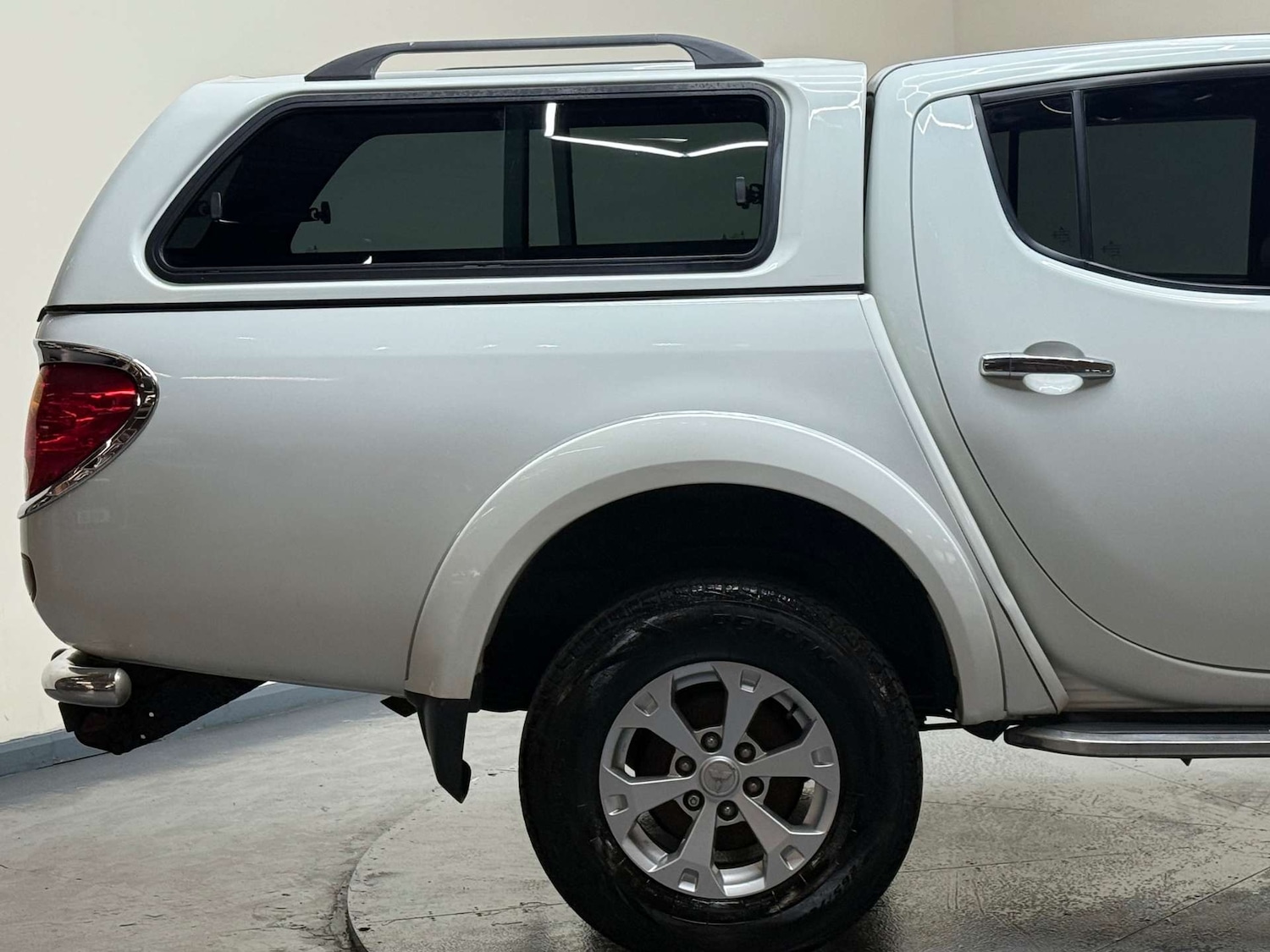 Used Mitsubishi L200 2014 for sale - 76320872: Photo 41