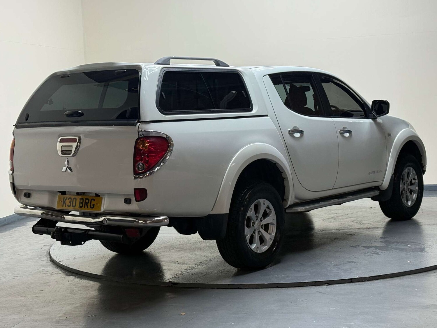 Used Mitsubishi L200 2014 for sale - 76320872: Photo 42