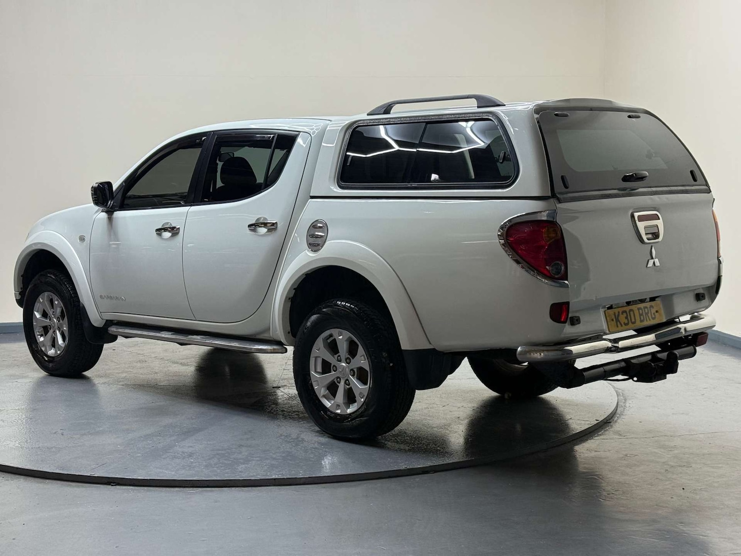 Used Mitsubishi L200 2014 for sale - 76320872: Photo 44