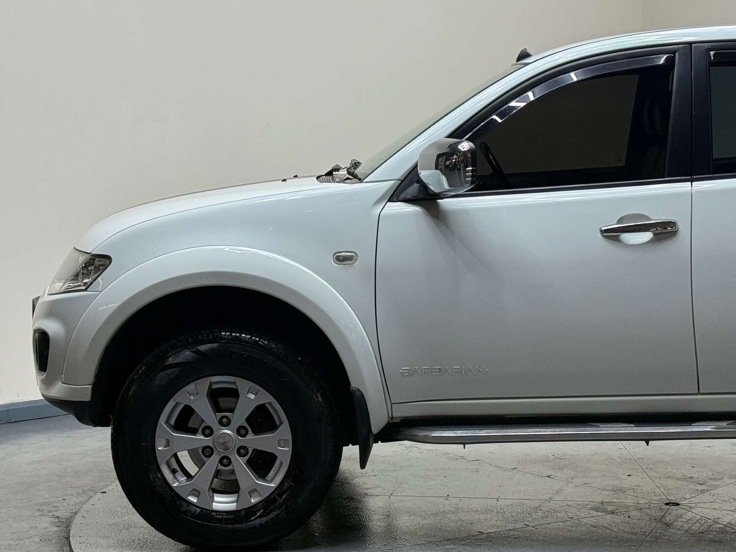 Used Mitsubishi L200 2014 for sale - 76320872: Photo 45