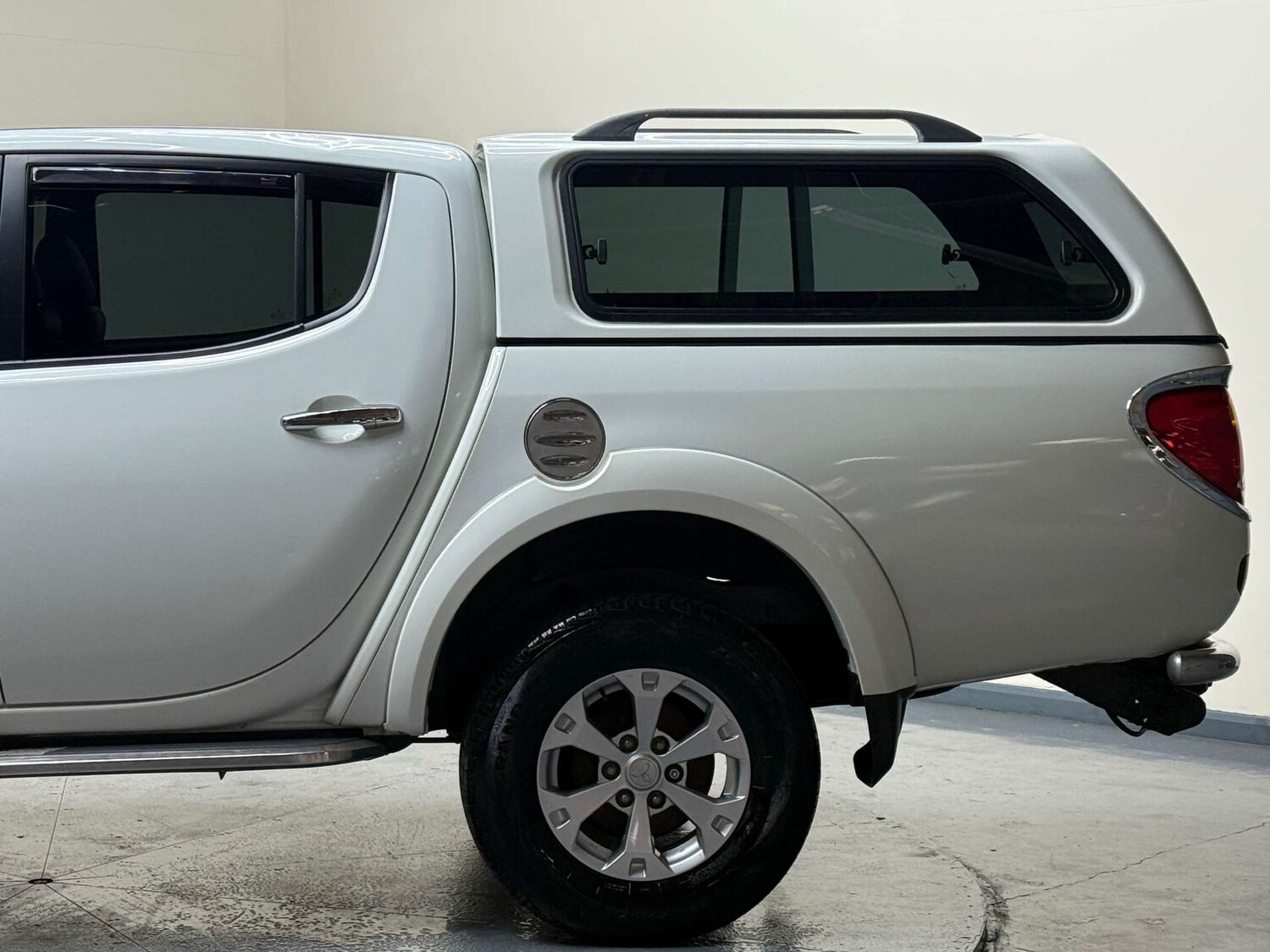 Used Mitsubishi L200 2014 for sale - 76320872: Photo 46