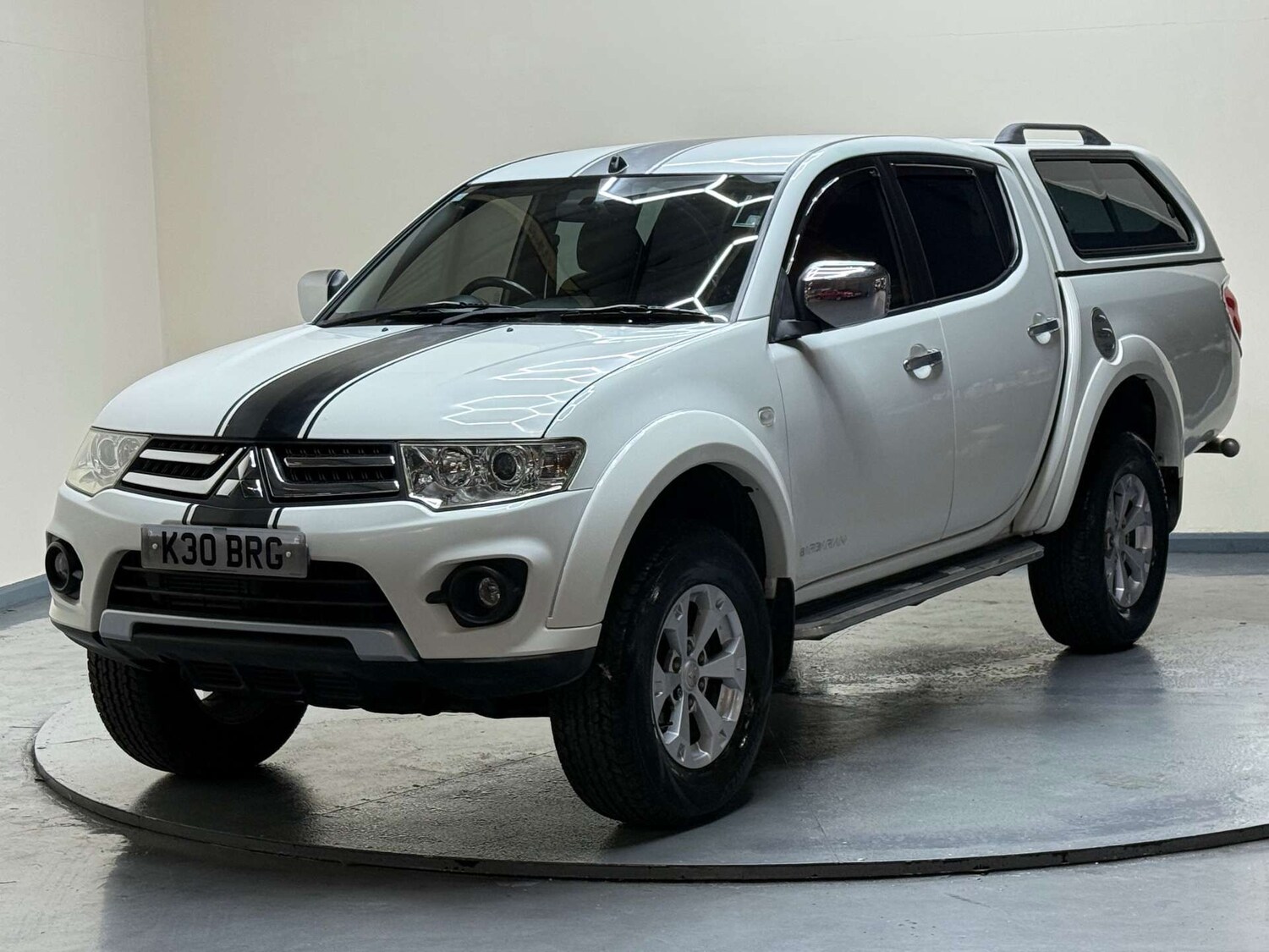 Used Mitsubishi L200 2014 for sale - 76320872: Photo 47
