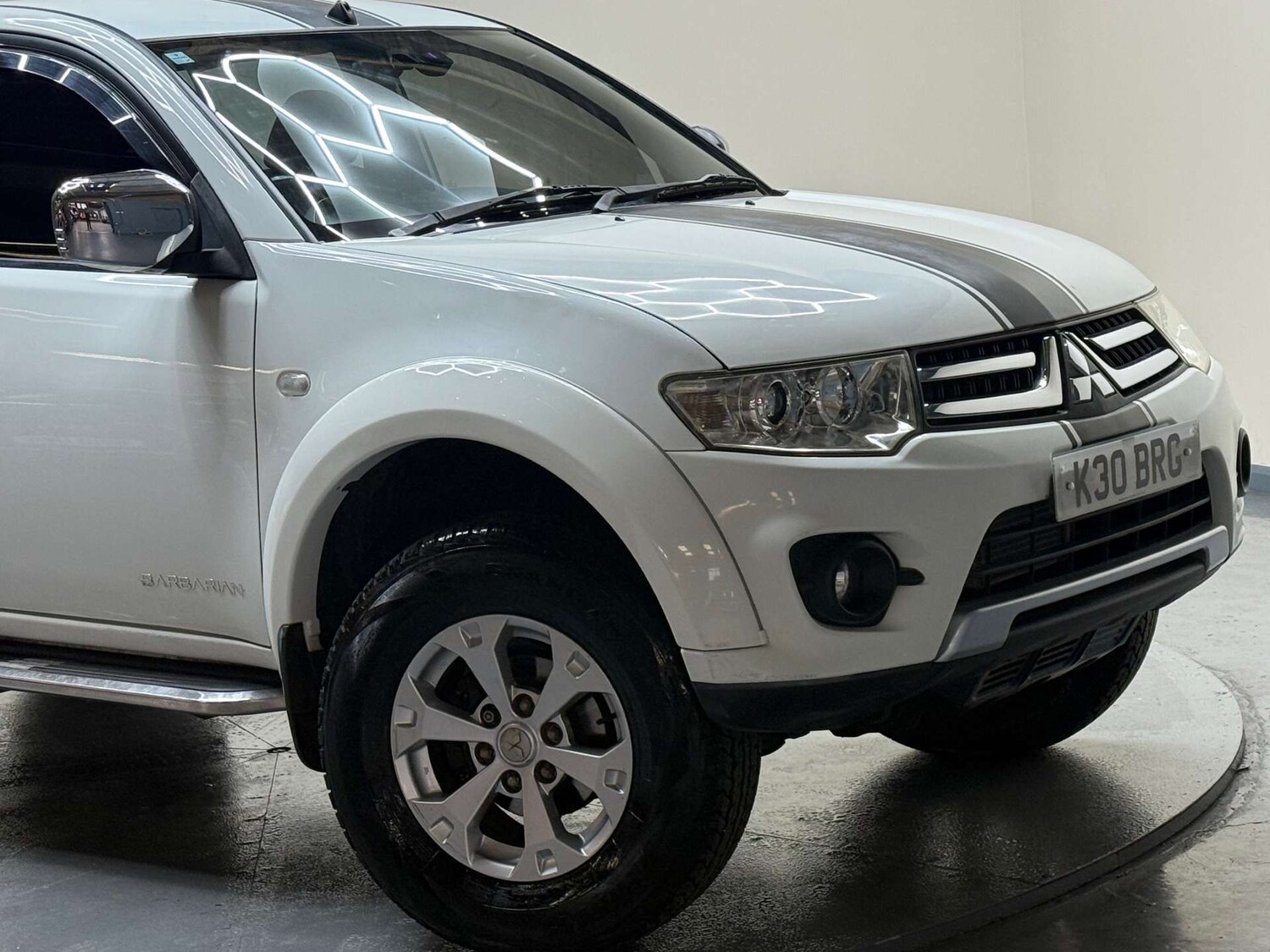 Used Mitsubishi L200 2014 for sale - 76320872: Photo 49