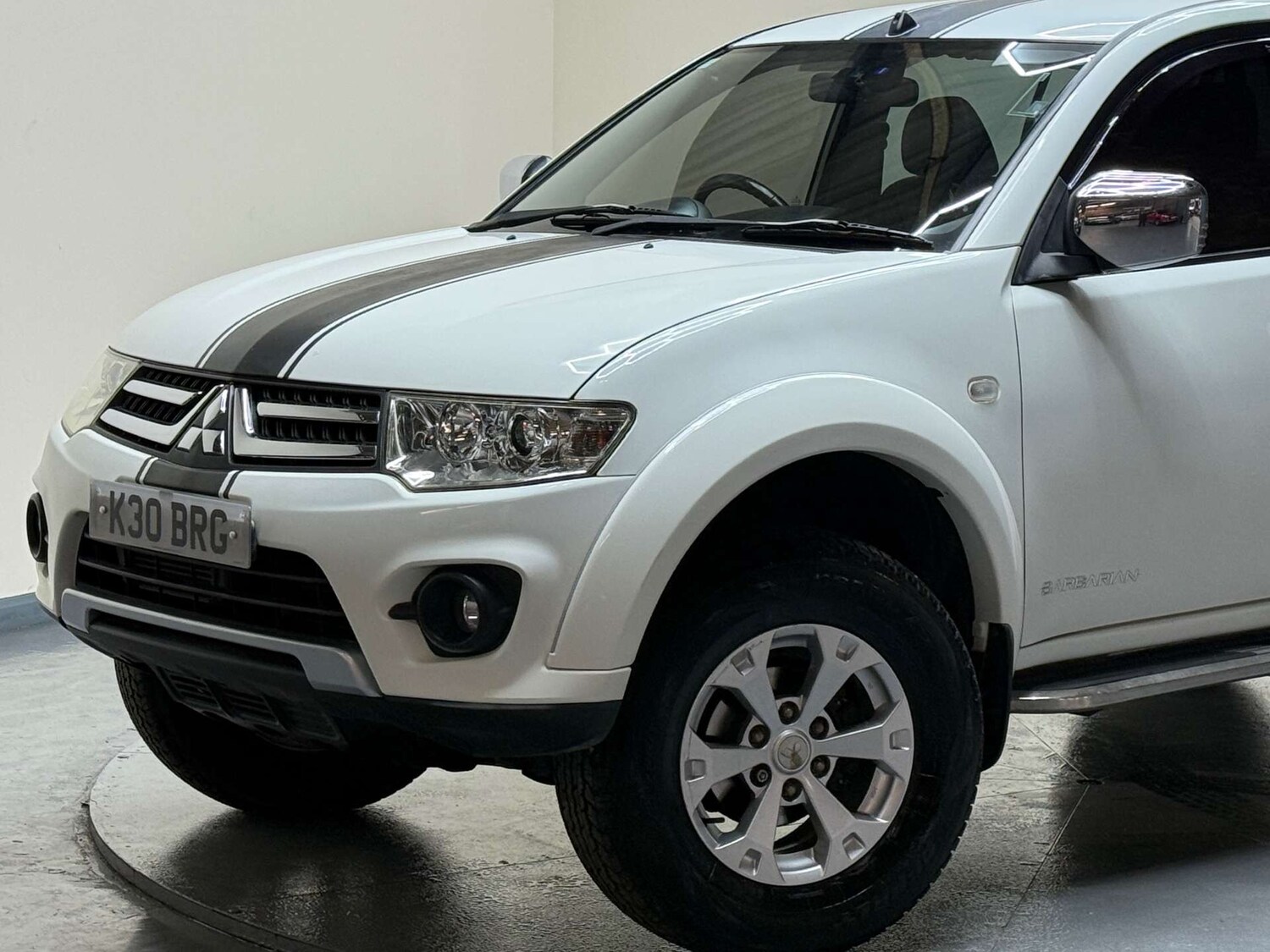 Used Mitsubishi L200 2014 for sale - 76320872: Photo 51