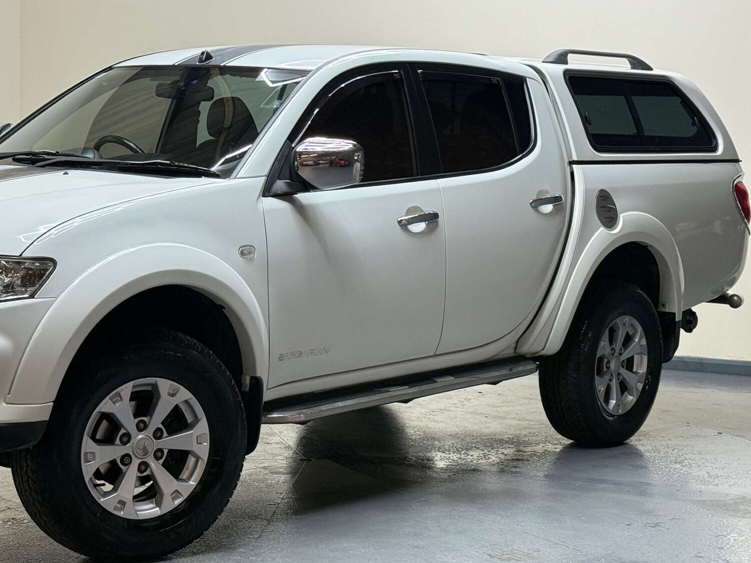 Used Mitsubishi L200 2014 for sale - 76320872: Photo 52