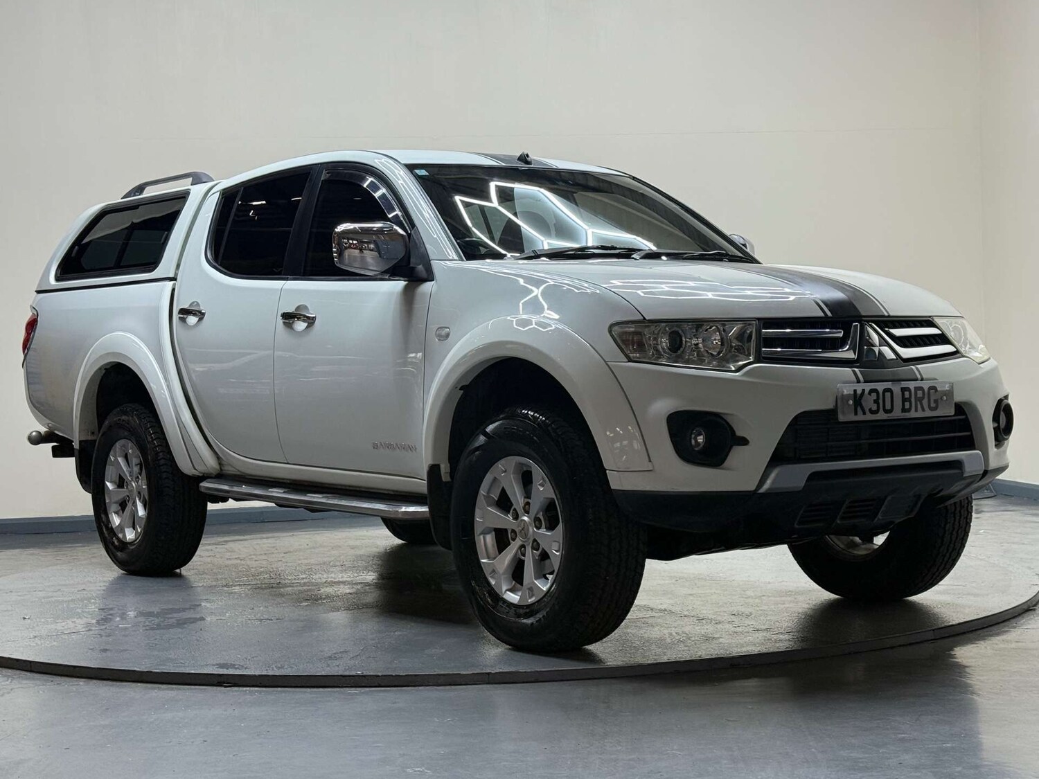 Used Mitsubishi L200 2014 for sale - 76320872: Photo 54