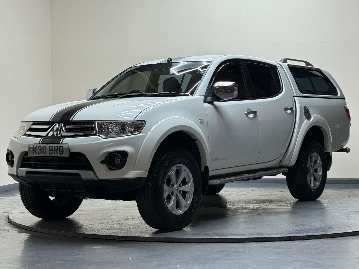 Used Mitsubishi L200 2014 for sale - 76320872: Photo 55