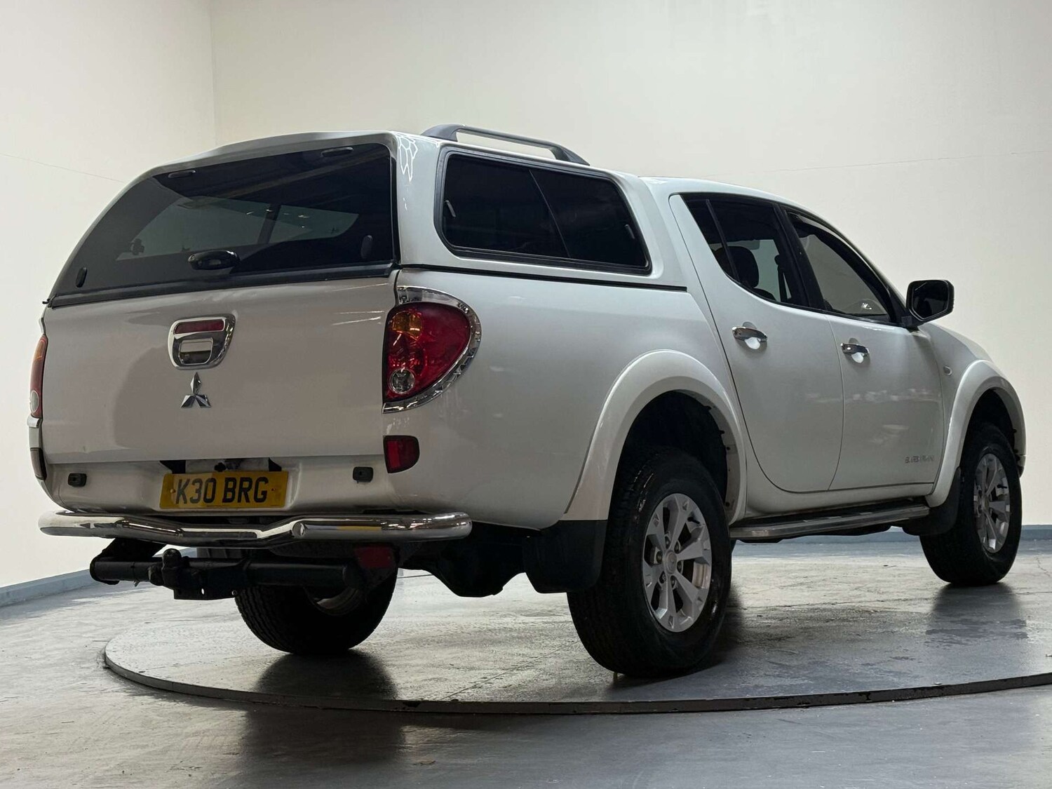 Used Mitsubishi L200 2014 for sale - 76320872: Photo 56