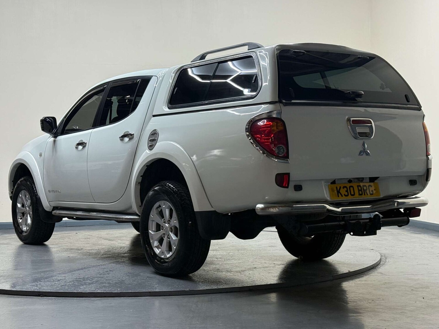 Used Mitsubishi L200 2014 for sale - 76320872: Photo 57