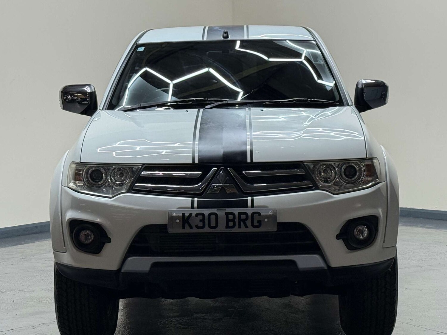 Used Mitsubishi L200 2014 for sale - 76320872: Photo 59