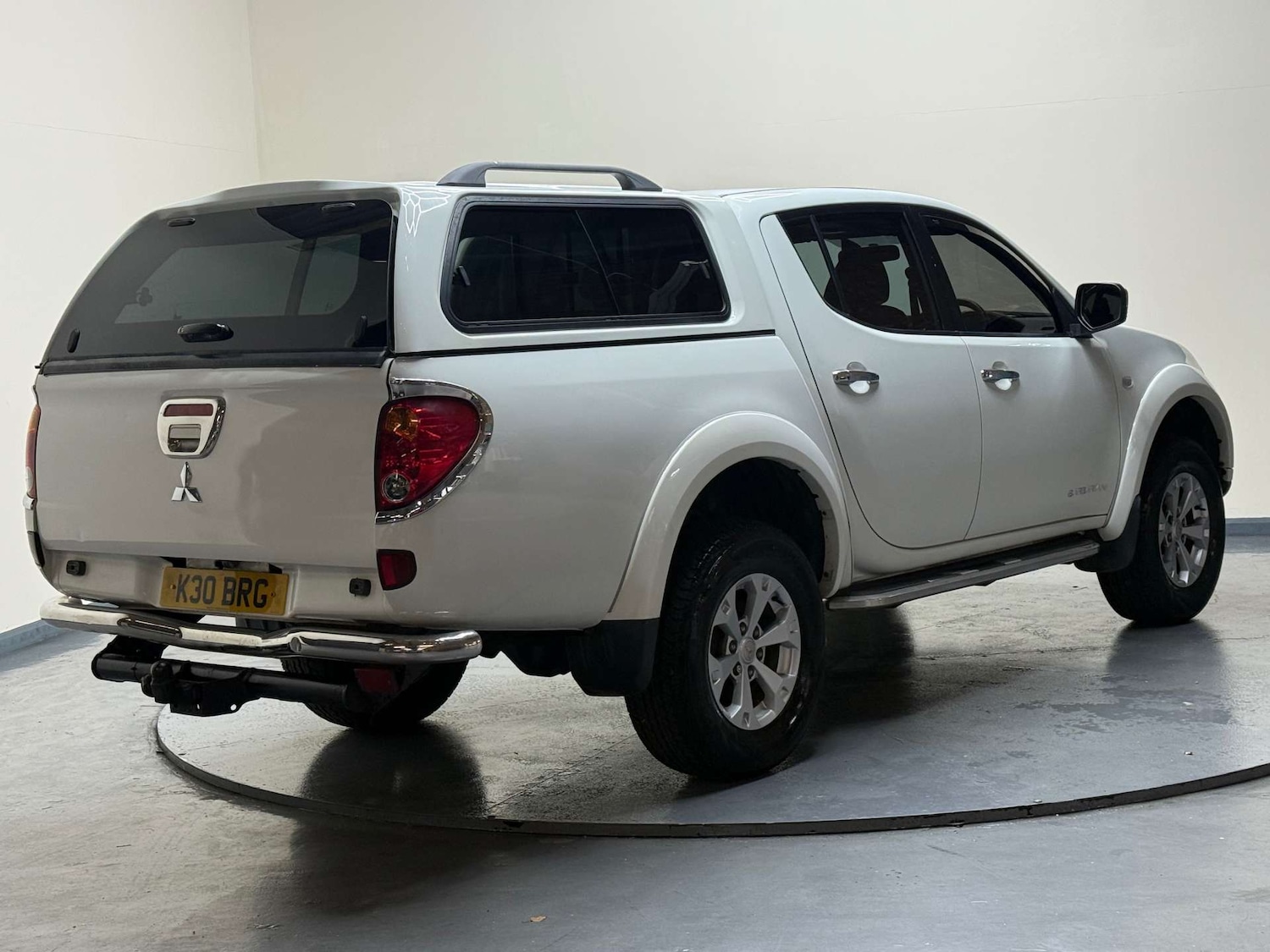 Used Mitsubishi L200 2014 for sale - 76320872: Photo 6