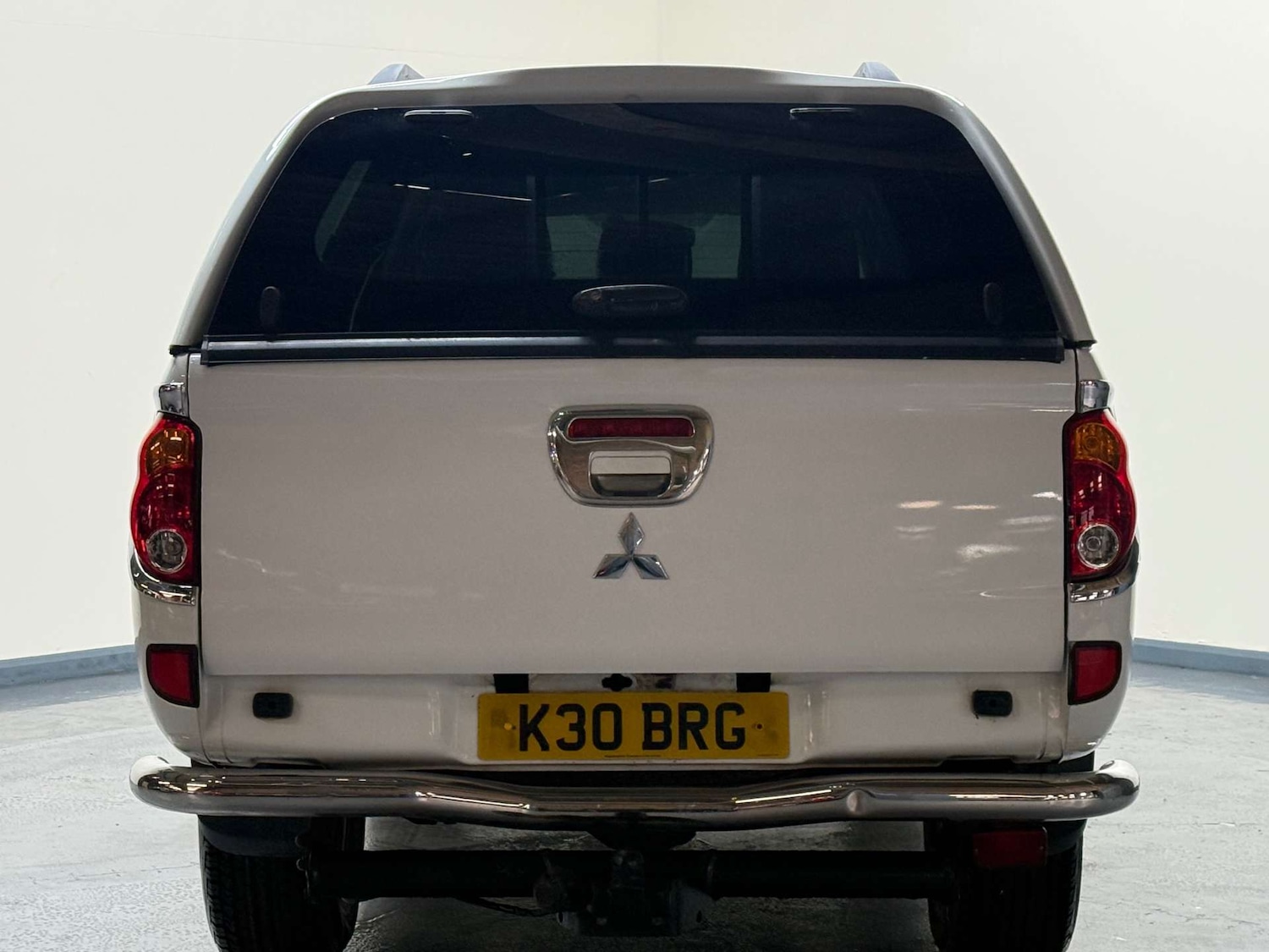 Used Mitsubishi L200 2014 for sale - 76320872: Photo 60