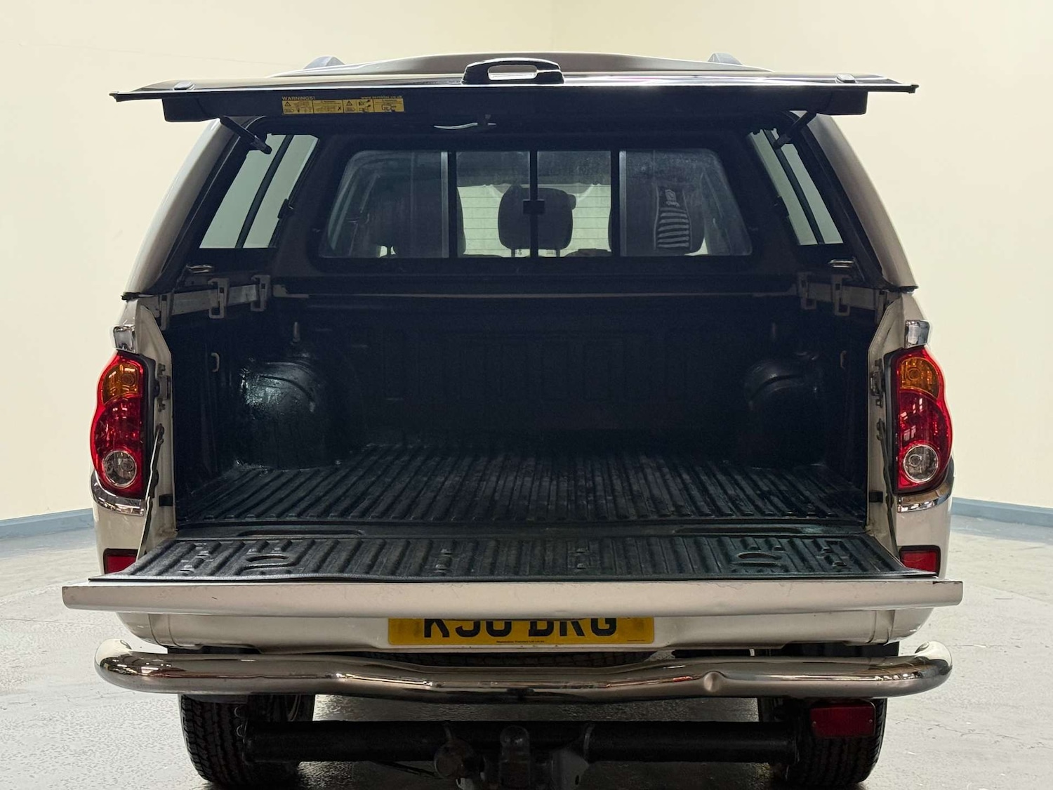 Used Mitsubishi L200 2014 for sale - 76320872: Photo 61