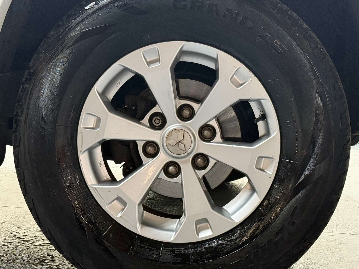 Used Mitsubishi L200 2014 for sale - 76320872: Photo 63