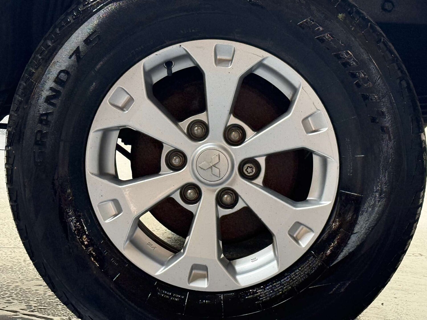 Used Mitsubishi L200 2014 for sale - 76320872: Photo 64