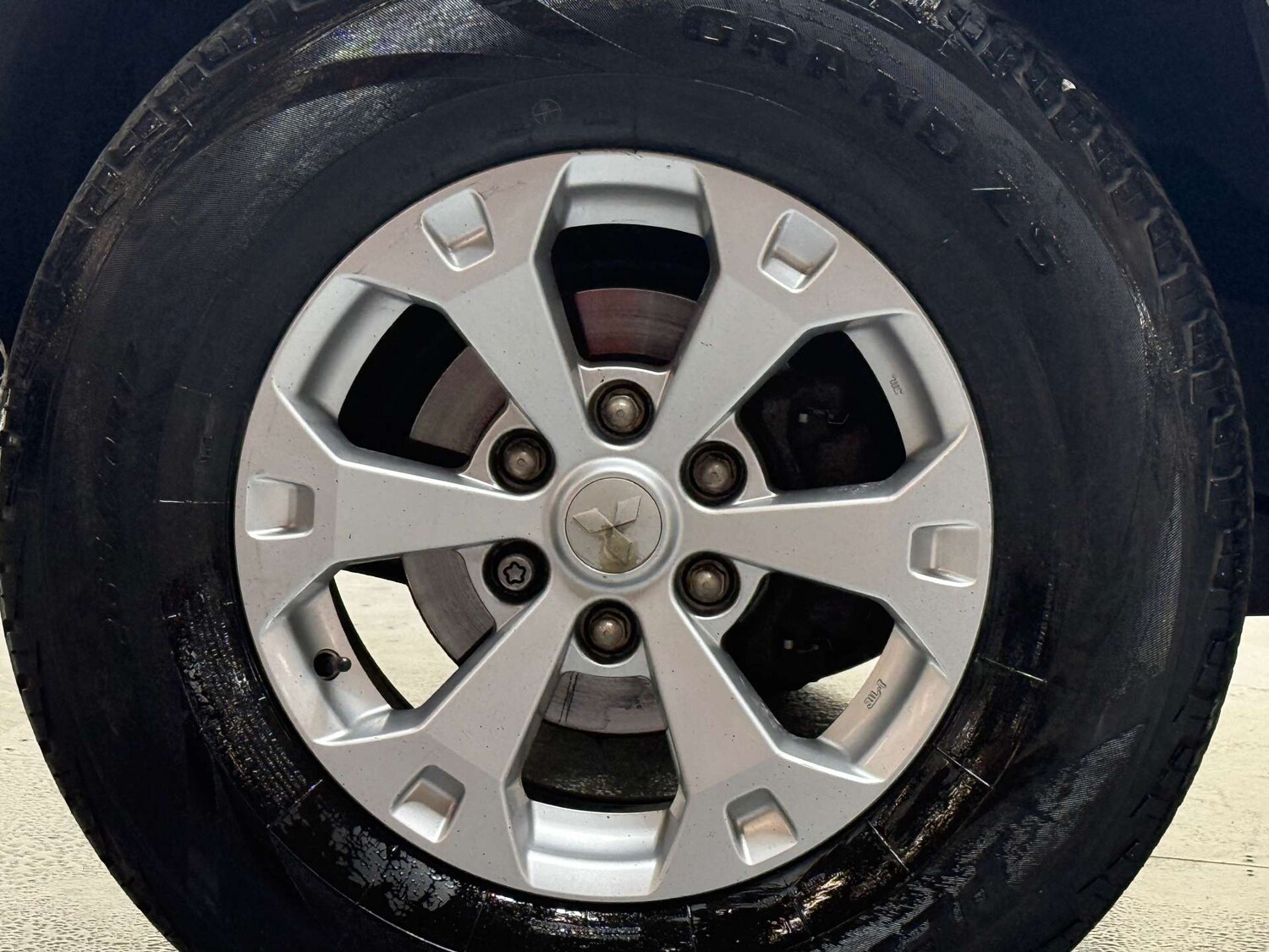 Used Mitsubishi L200 2014 for sale - 76320872: Photo 65