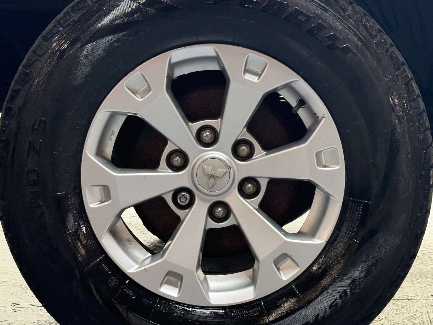 Used Mitsubishi L200 2014 for sale - 76320872: Photo 66