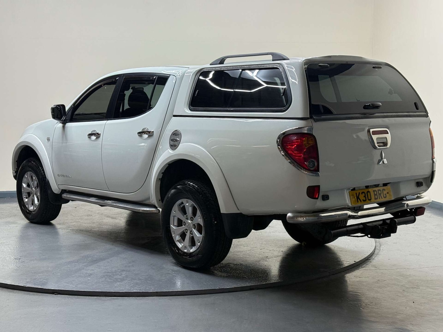 Used Mitsubishi L200 2014 for sale - 76320872: Photo 7