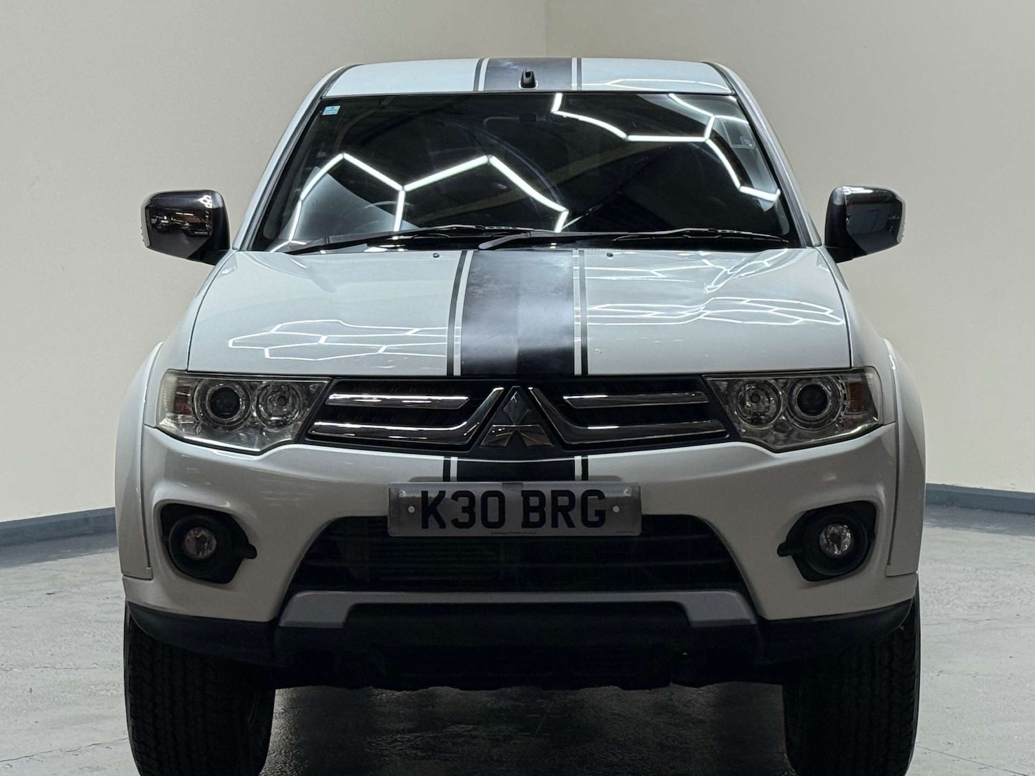 Used Mitsubishi L200 2014 for sale - 76320872: Photo 8