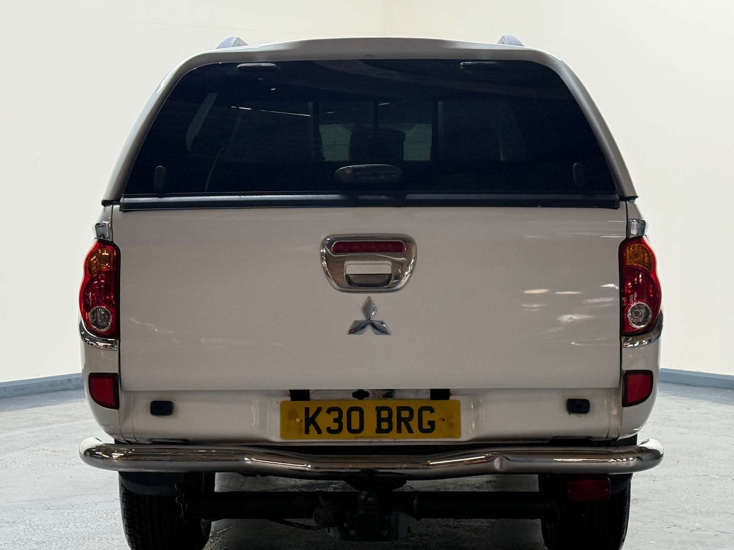 Used Mitsubishi L200 2014 for sale - 76320872: Photo 9